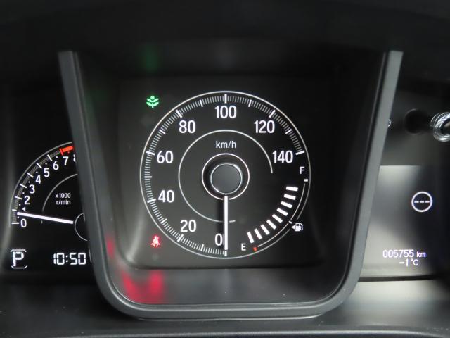 Ｎ－ＷＧＮカスタム Ｌ・ターボ（15枚目）