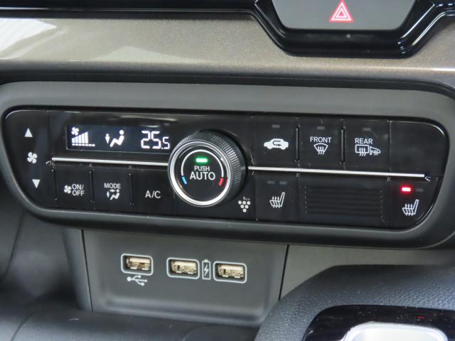 Ｎ－ＷＧＮカスタム Ｌ・ターボ（16枚目）