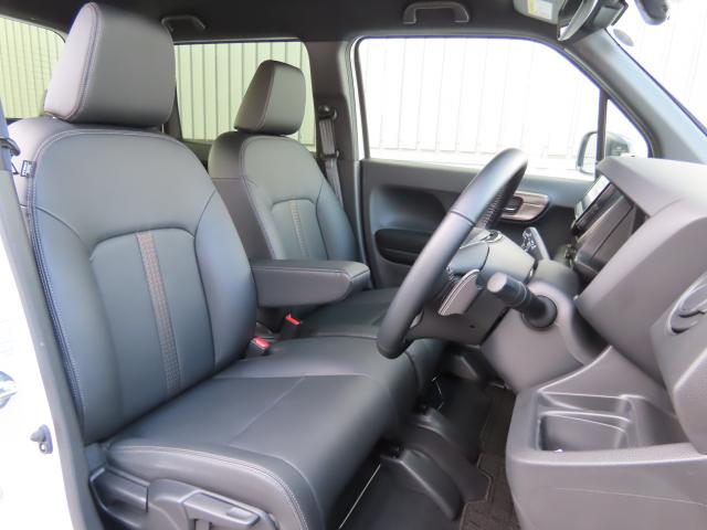 Ｎ－ＷＧＮカスタム Ｌ・ターボ（20枚目）