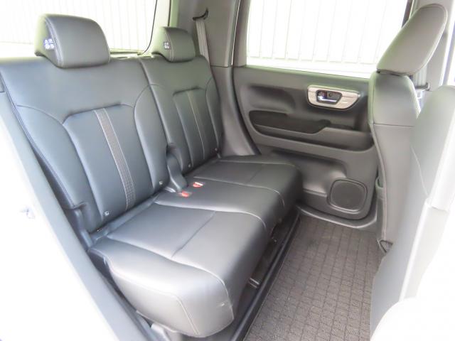 Ｎ－ＷＧＮカスタム Ｌ・ターボ（21枚目）