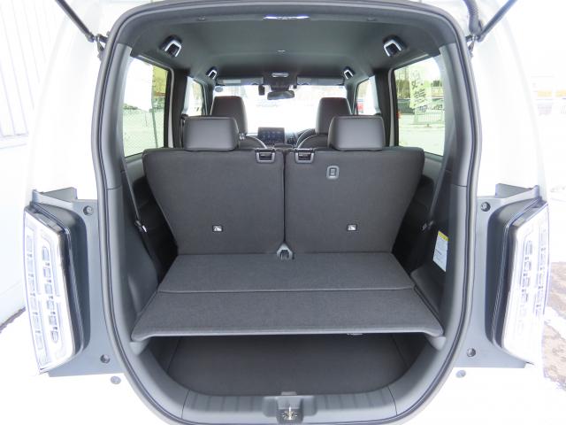 Ｎ－ＷＧＮカスタム Ｌ・ターボ（23枚目）