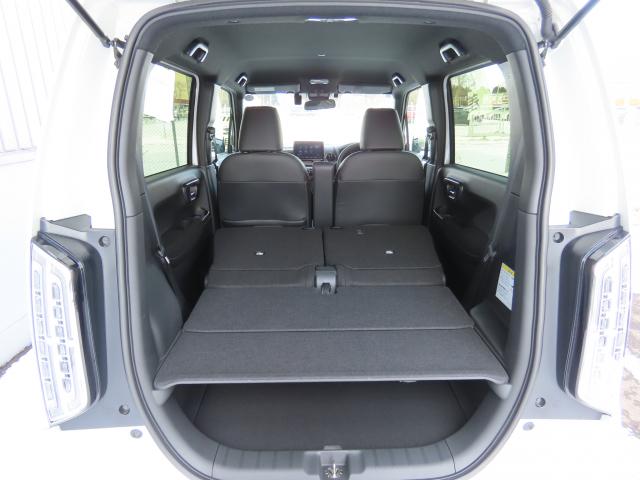 Ｎ－ＷＧＮカスタム Ｌ・ターボ（24枚目）