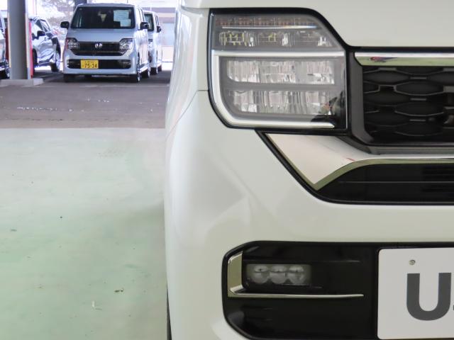 Ｎ－ＷＧＮカスタム Ｌ・ターボ（11枚目）