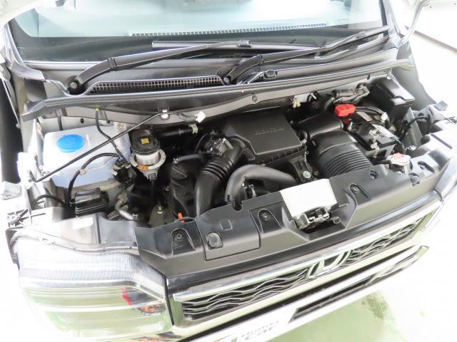 Ｎ－ＷＧＮカスタム Ｌ・ターボ（12枚目）