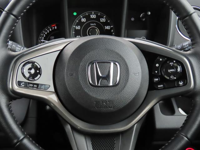 Ｎ－ＷＧＮカスタム Ｌ・ターボ（14枚目）