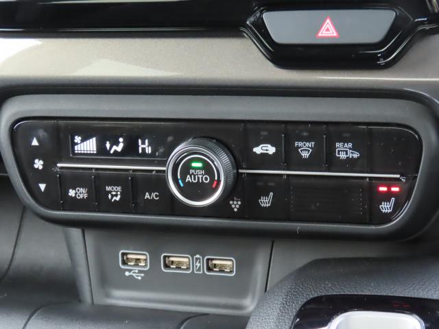 Ｎ－ＷＧＮカスタム Ｌ・ターボ（16枚目）