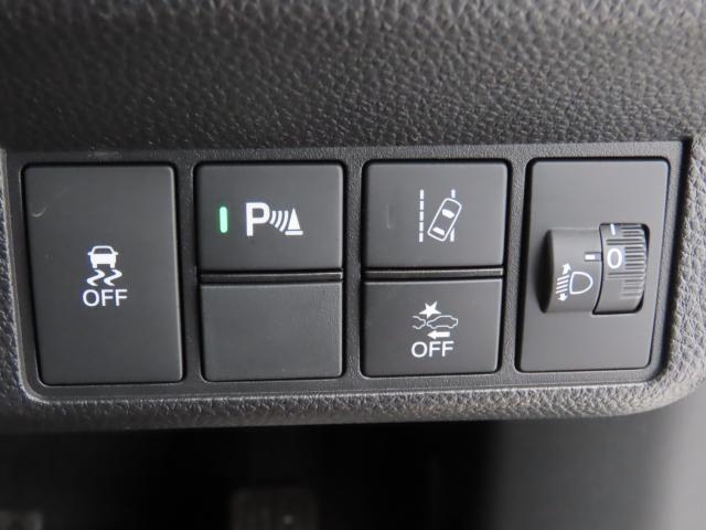 Ｎ－ＷＧＮカスタム Ｌ・ターボ（17枚目）