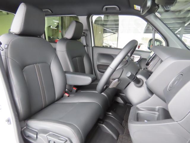 Ｎ－ＷＧＮカスタム Ｌ・ターボ（20枚目）