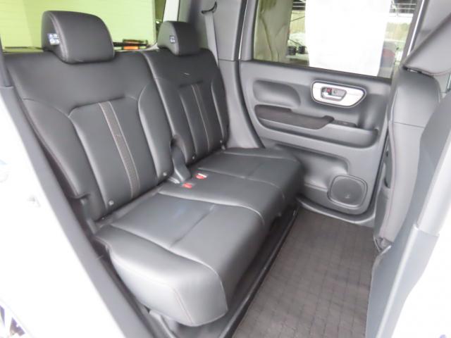 Ｎ－ＷＧＮカスタム Ｌ・ターボ（21枚目）