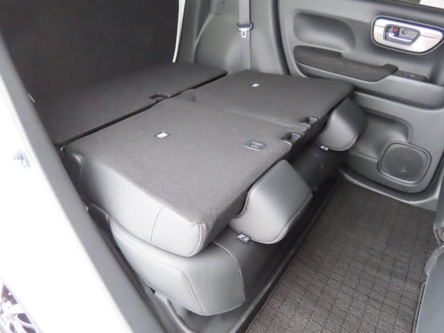 Ｎ－ＷＧＮカスタム Ｌ・ターボ（22枚目）