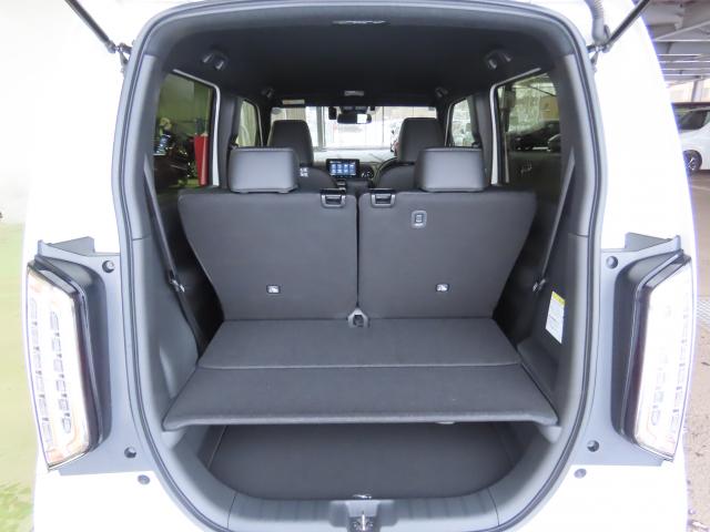 Ｎ－ＷＧＮカスタム Ｌ・ターボ（23枚目）