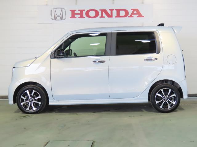 Ｎ－ＷＧＮカスタム Ｌ・ターボ（7枚目）