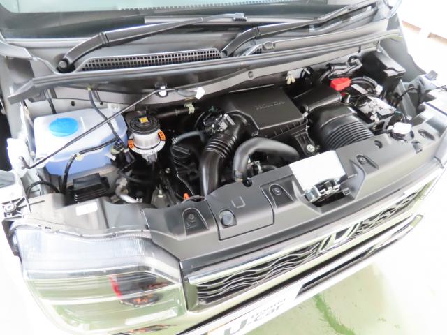 Ｎ－ＷＧＮカスタム Ｌ・ターボ（12枚目）