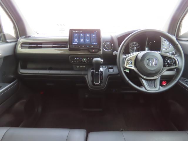 Ｎ－ＷＧＮカスタム Ｌ・ターボ（13枚目）