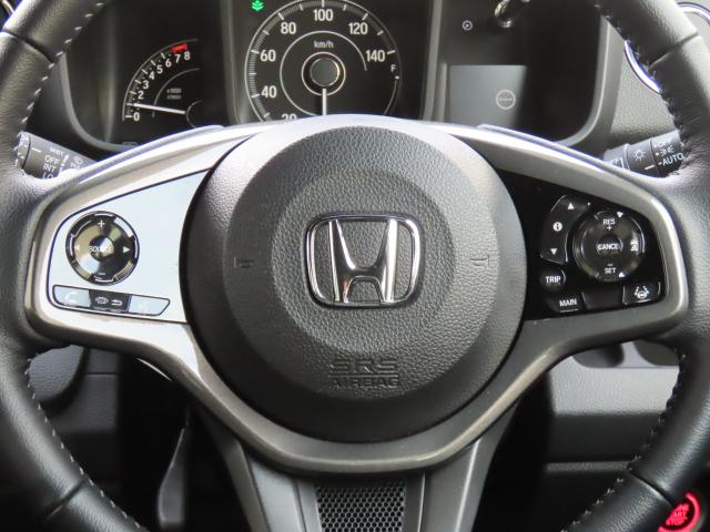 Ｎ－ＷＧＮカスタム Ｌ・ターボ（14枚目）