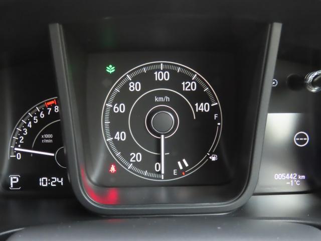 Ｎ－ＷＧＮカスタム Ｌ・ターボ（15枚目）