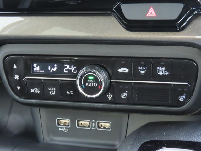 Ｎ－ＷＧＮカスタム Ｌ・ターボ（16枚目）