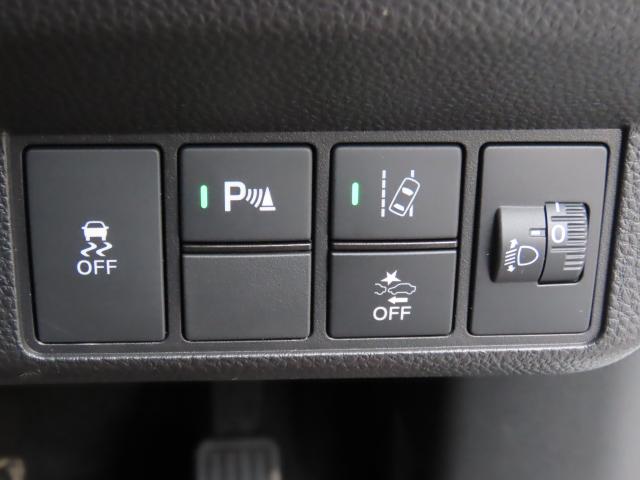 Ｎ－ＷＧＮカスタム Ｌ・ターボ（17枚目）