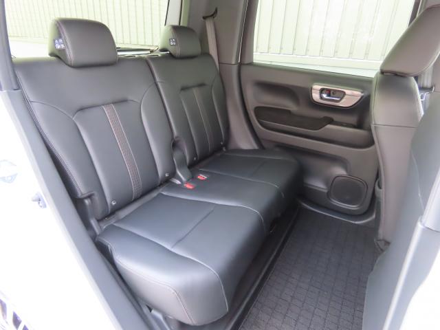 Ｎ－ＷＧＮカスタム Ｌ・ターボ（21枚目）