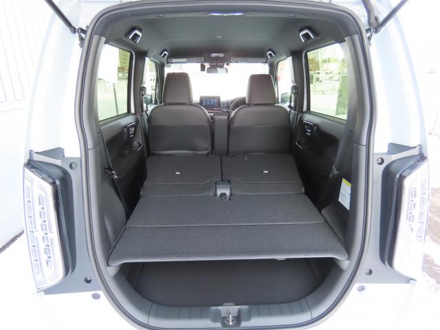 Ｎ－ＷＧＮカスタム Ｌ・ターボ（24枚目）