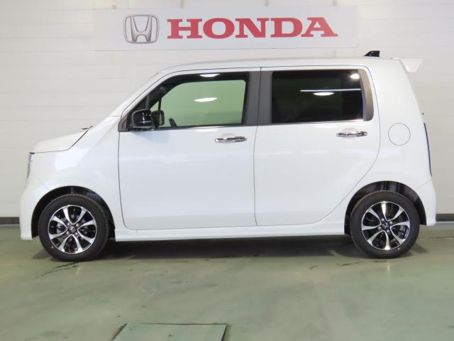 Ｎ－ＷＧＮカスタム Ｌ・ターボ（7枚目）