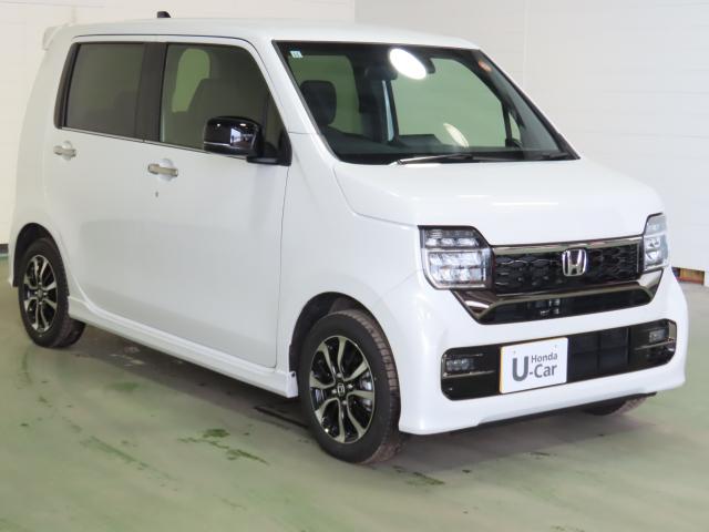 Ｎ－ＷＧＮカスタム Ｌ・ターボ（8枚目）