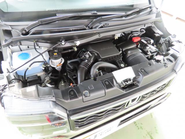 Ｎ－ＷＧＮカスタム Ｌ・ターボ（12枚目）