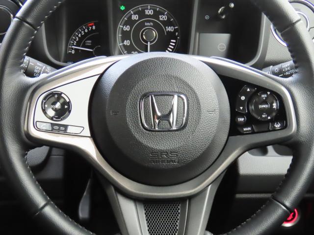 Ｎ－ＷＧＮカスタム Ｌ・ターボ（14枚目）