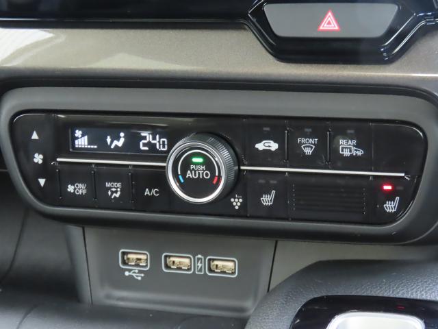 Ｎ－ＷＧＮカスタム Ｌ・ターボ（16枚目）