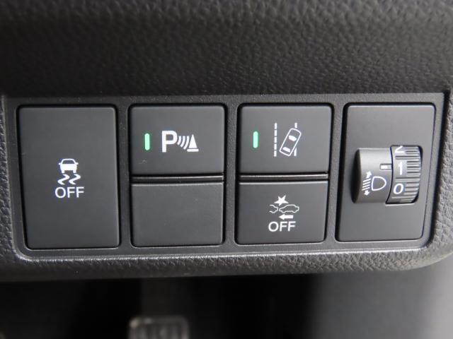 Ｎ－ＷＧＮカスタム Ｌ・ターボ（17枚目）