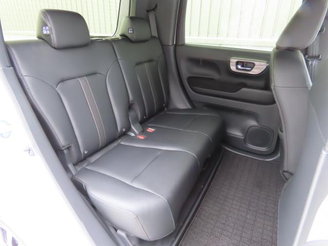 Ｎ－ＷＧＮカスタム Ｌ・ターボ（21枚目）