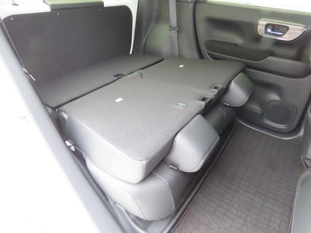 Ｎ－ＷＧＮカスタム Ｌ・ターボ（22枚目）