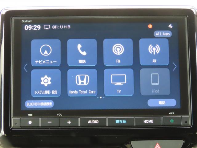 N-WGNカスタム L・ターボ(5枚目)