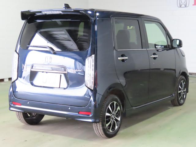 N-WGNカスタム L・ターボ(10枚目)