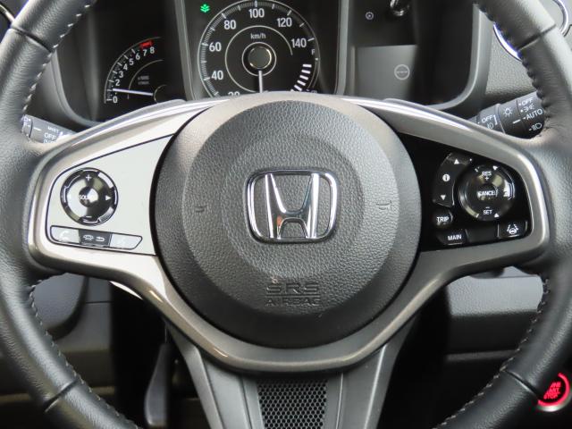 N-WGNカスタム L・ターボ(14枚目)