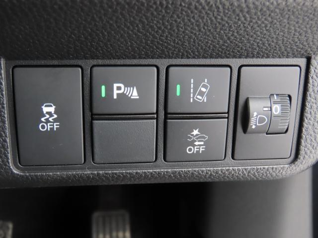 N-WGNカスタム L・ターボ(17枚目)