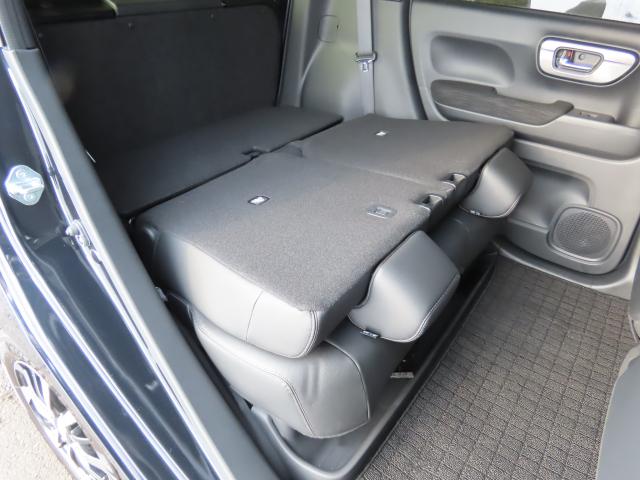 N-WGNカスタム L・ターボ(22枚目)