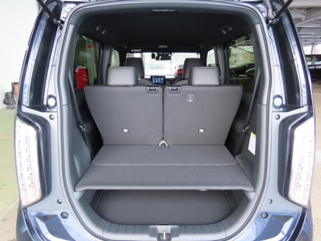 N-WGNカスタム L・ターボ(23枚目)