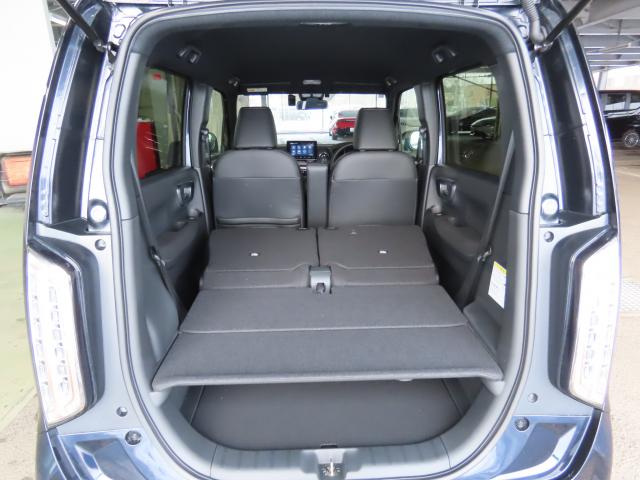 N-WGNカスタム L・ターボ(24枚目)