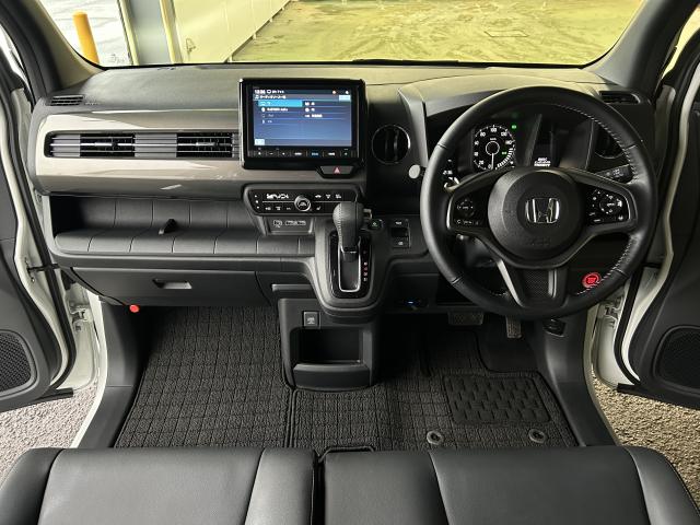 N-WGNカスタム L・ターボ(12枚目)