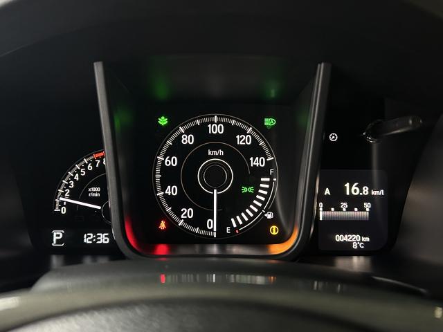 N-WGNカスタム L・ターボ(14枚目)