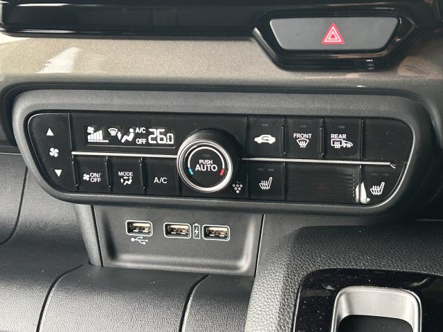 N-WGNカスタム L・ターボ(15枚目)