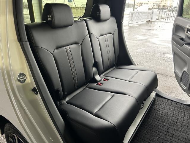 N-WGNカスタム L・ターボ(20枚目)