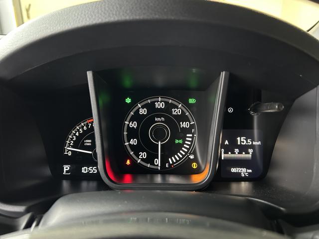 Ｎ－ＷＧＮカスタム Ｌ・ターボ（15枚目）