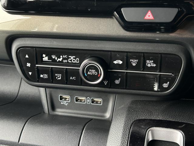 Ｎ－ＷＧＮカスタム Ｌ・ターボ（16枚目）