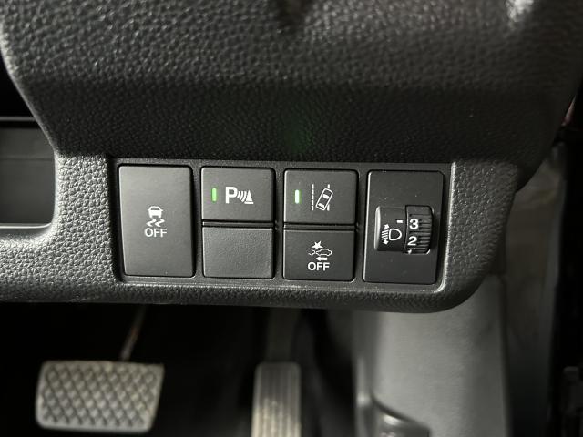 Ｎ－ＷＧＮカスタム Ｌ・ターボ（17枚目）