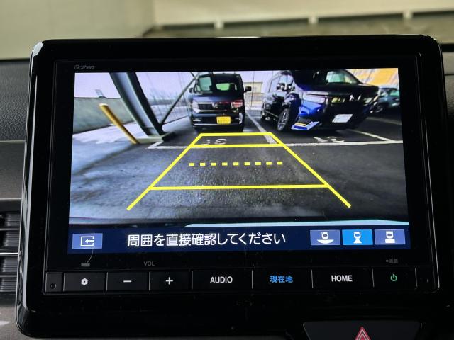 Ｎ－ＷＧＮカスタム Ｌ・ターボ（19枚目）