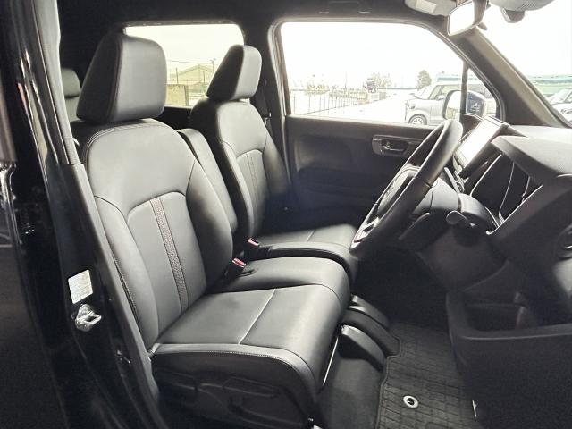 Ｎ－ＷＧＮカスタム Ｌ・ターボ（20枚目）