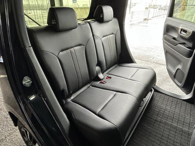 Ｎ－ＷＧＮカスタム Ｌ・ターボ（21枚目）