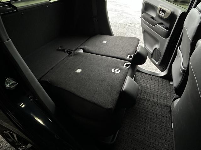 Ｎ－ＷＧＮカスタム Ｌ・ターボ（22枚目）